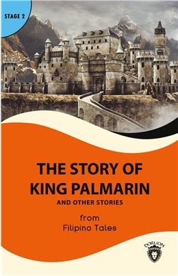 The Story of King Palmarin And Other Stories - Stage 2