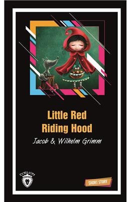 Little Red Riding Hood Short Story