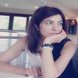 Sezen Eren