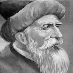 Dede Korkut