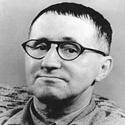 Bertolt Brecht