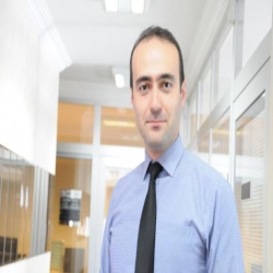 Eray Sarıkaya