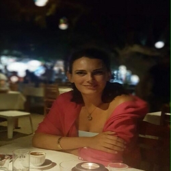 Sibel Sevgen