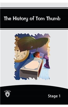 The History Of Tom Thumb İngilizce Hikaye Stage 1