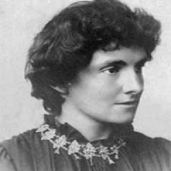 Edith Nesbit