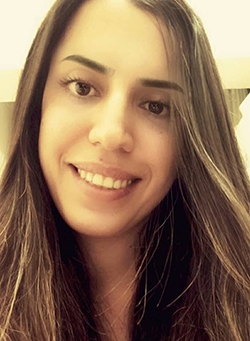 Derya Karaosmanoğlu