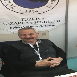 Durmuş Sığırcı