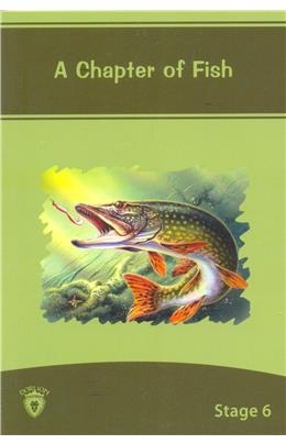 A Chapter Of Fish İngilizce Hikaye Stage 6