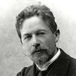 Anton Chekhov