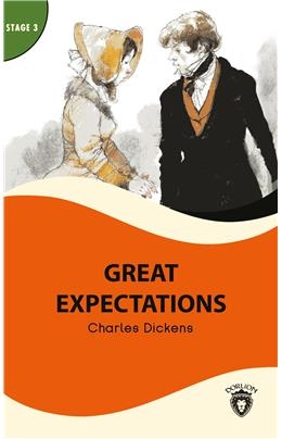 Great Expectations - Stage 3
