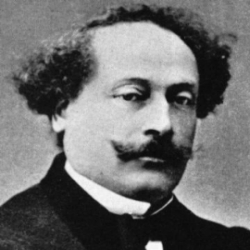 Alexsandre Dumas