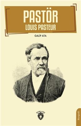 Pastör Louis Pasteur