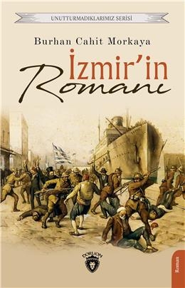 İzmir`in Romanı