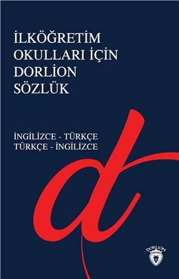 İlköğretim Okulları İçin Dorlion Sözlük İngilizce-Türkçe / Türkçe-İngilizce