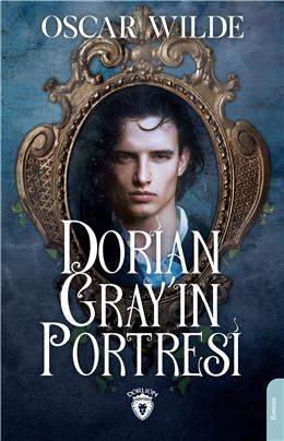 Dorian Gray İn Portresi