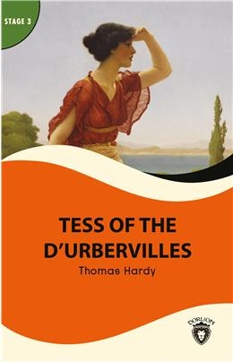 Tess of the D’urbervilles Stage 3