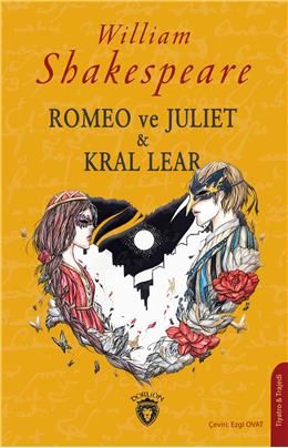 Romeo Ve Juliet & Kral Lear