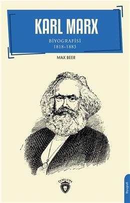 Karl Marx Biyografisi