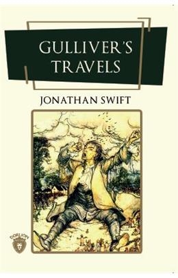 Gullivers Travels (İngilizce Roman)