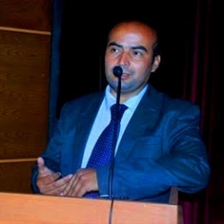 Dr. Menderes Akdağ